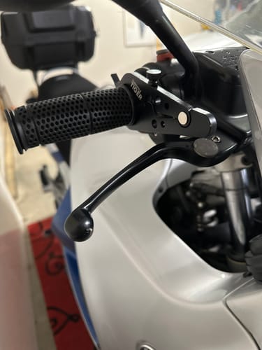 Customer photo review of CruiserLock™ Cruise Control