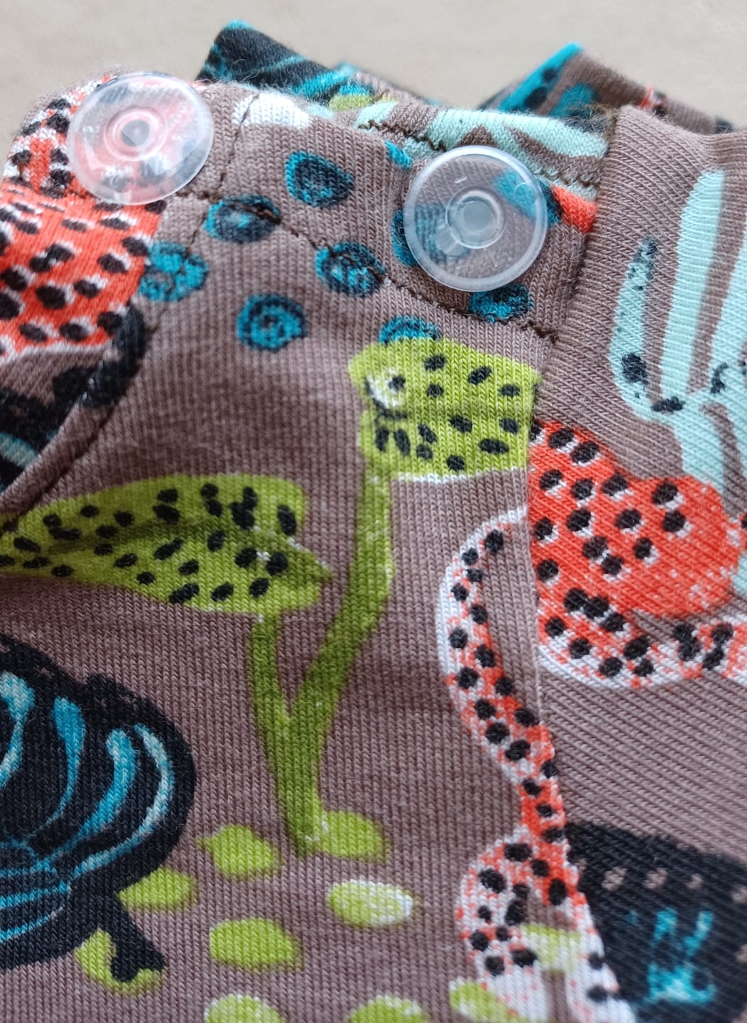 Customer photo review of Prym Snaps Press Fasteners
