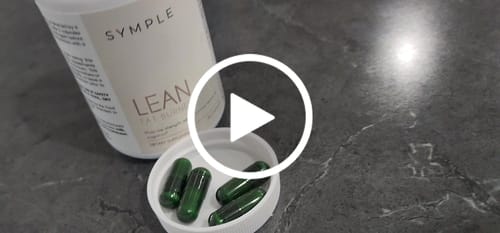 Customer video review of Lean