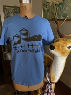 Customer photo review of Gildan Softstyle® 64000 T-Shirt Package (100 Pieces)