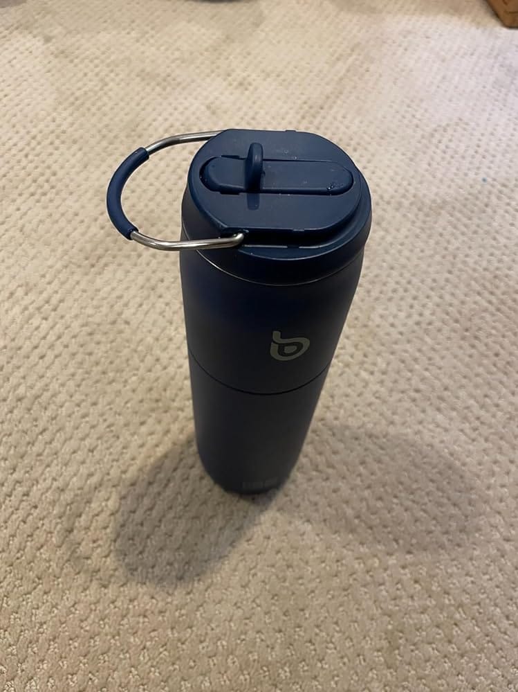 Customer photo review of Magic Cube 32oz