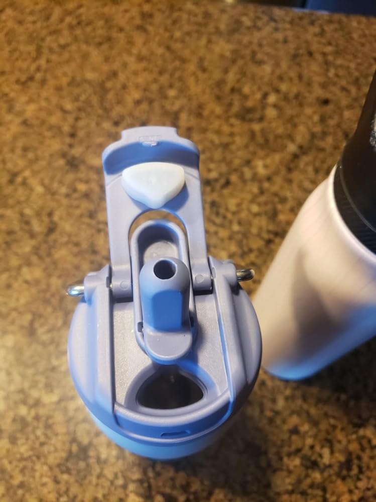 Customer photo review of Hydro X Bottle 16oz