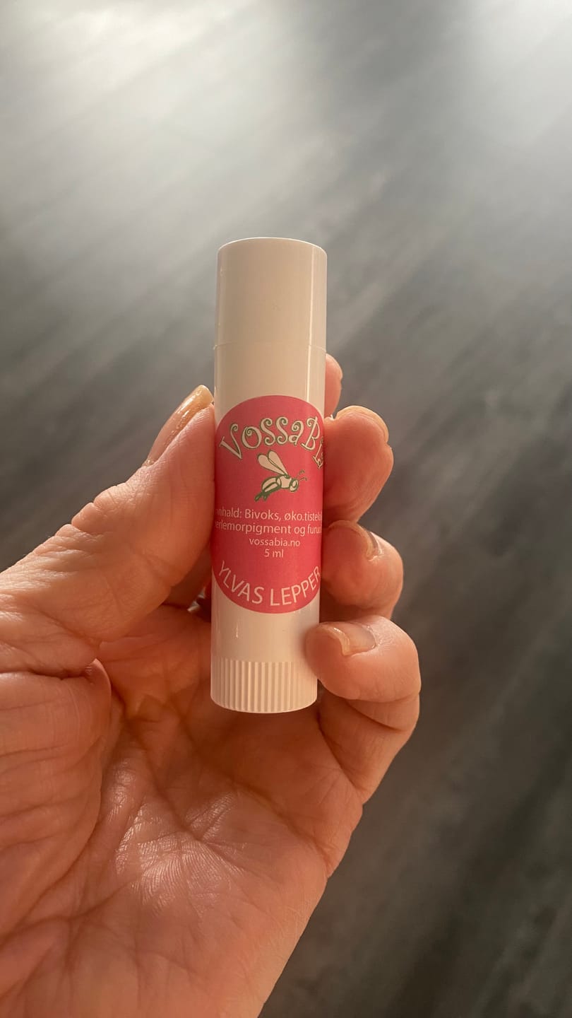 Customer photo review of Ylvas Lepper
