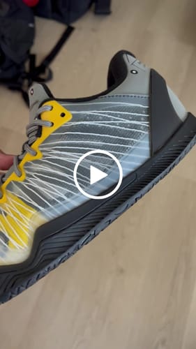 Customer video review of Player1 Plus Sketch