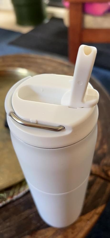 Customer photo review of Magic Cube 32oz