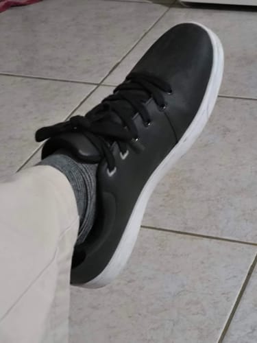 Customer photo review of Tenis Court Local 2 Men