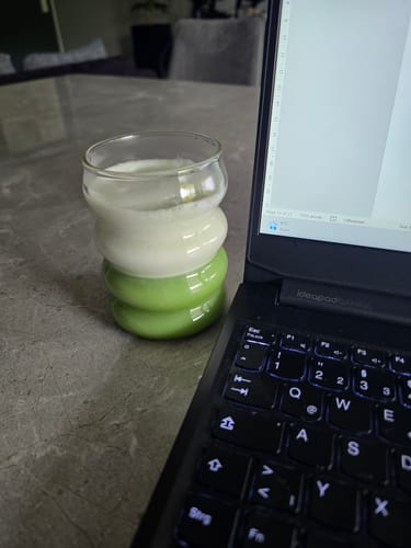 Customer photo review of WAVE | MYKONOS