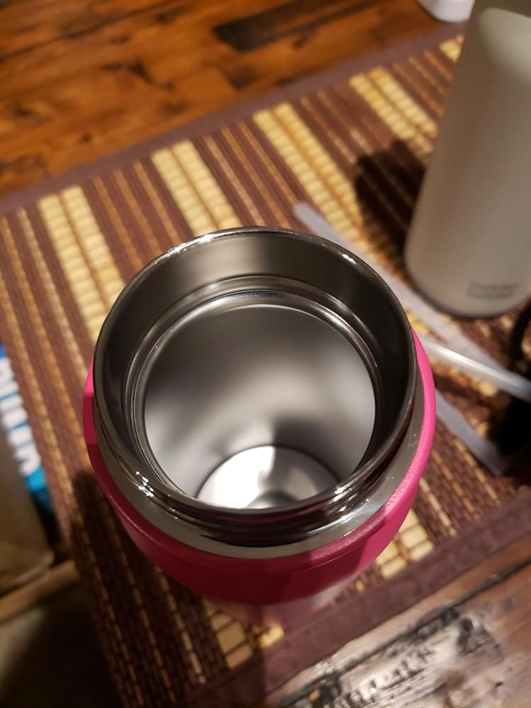 Customer photo review of Hydro X Bottle 16oz