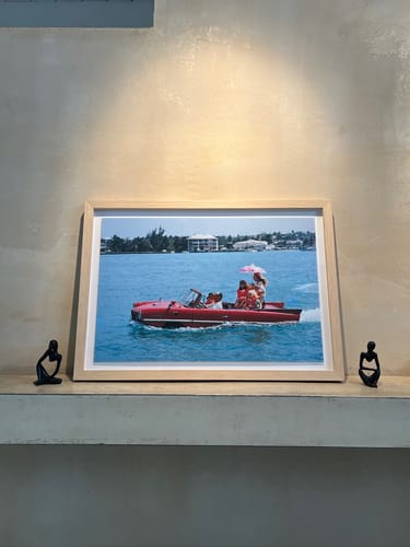 Customer photo review of Sea Drive