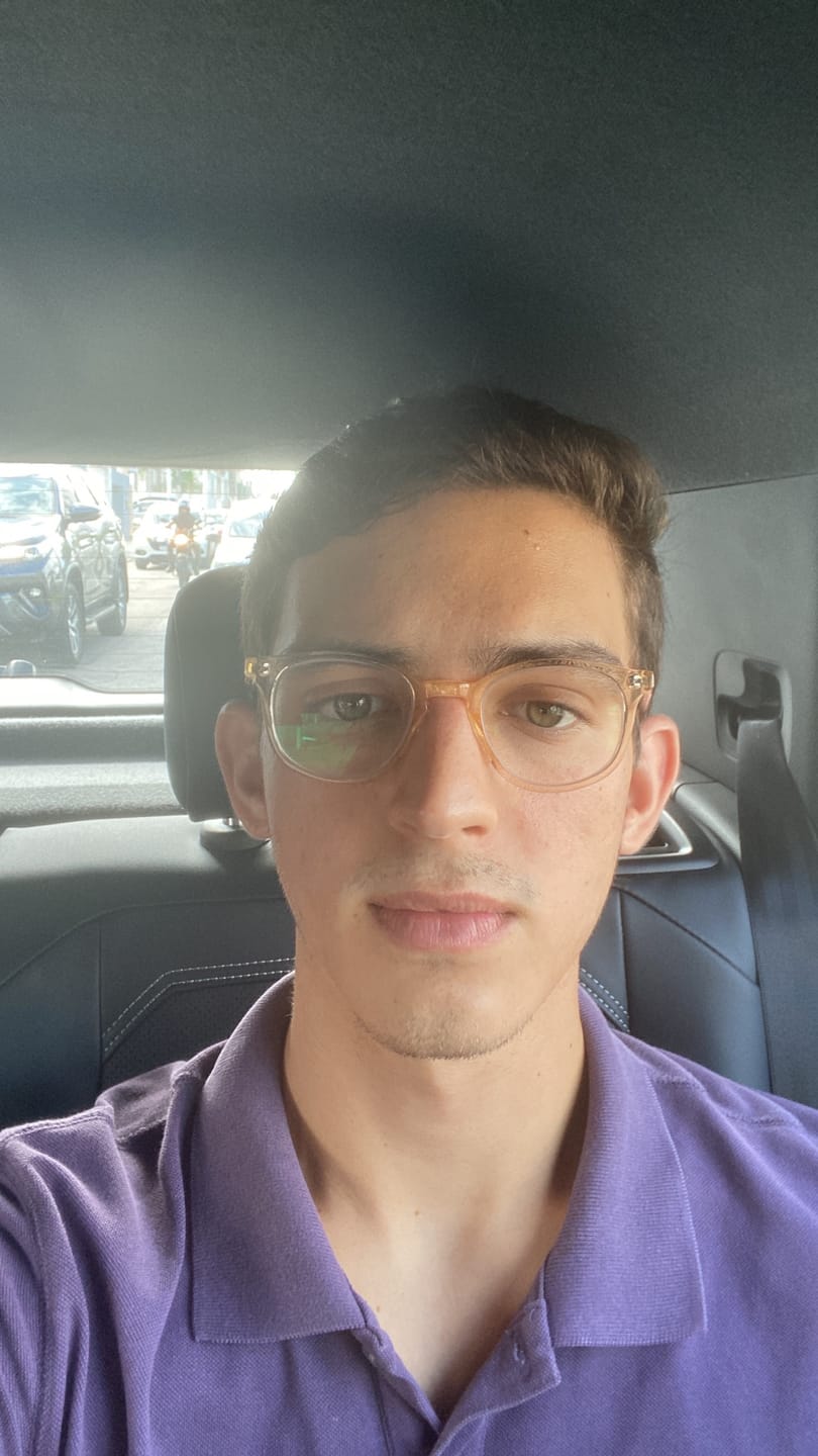 Customer photo review of Tim