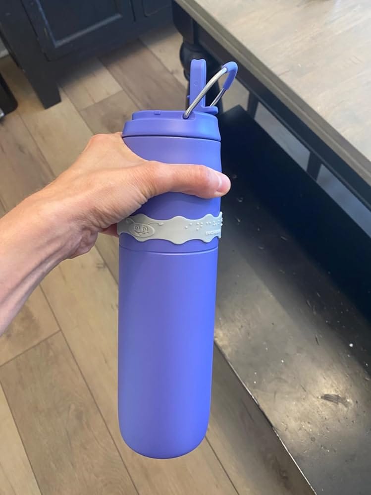Customer photo review of Magic Cube 32oz