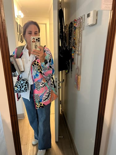Customer photo review of CORTAVIENTOS INSPIRA
