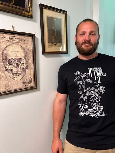 Customer photo review of Gildan Softstyle® 64000 T-Shirt Package (100 Pieces)