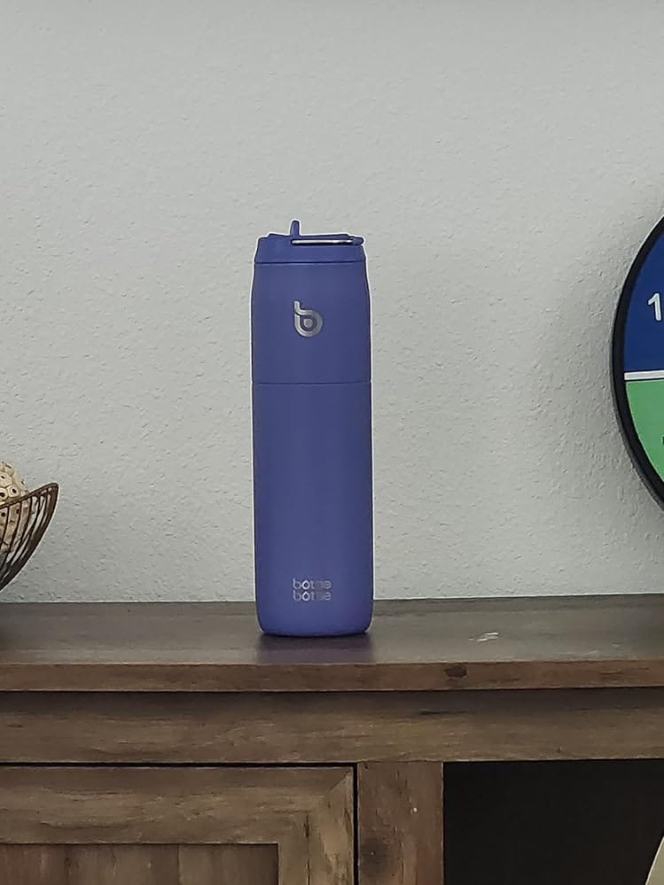 Customer photo review of Magic Cube 32oz