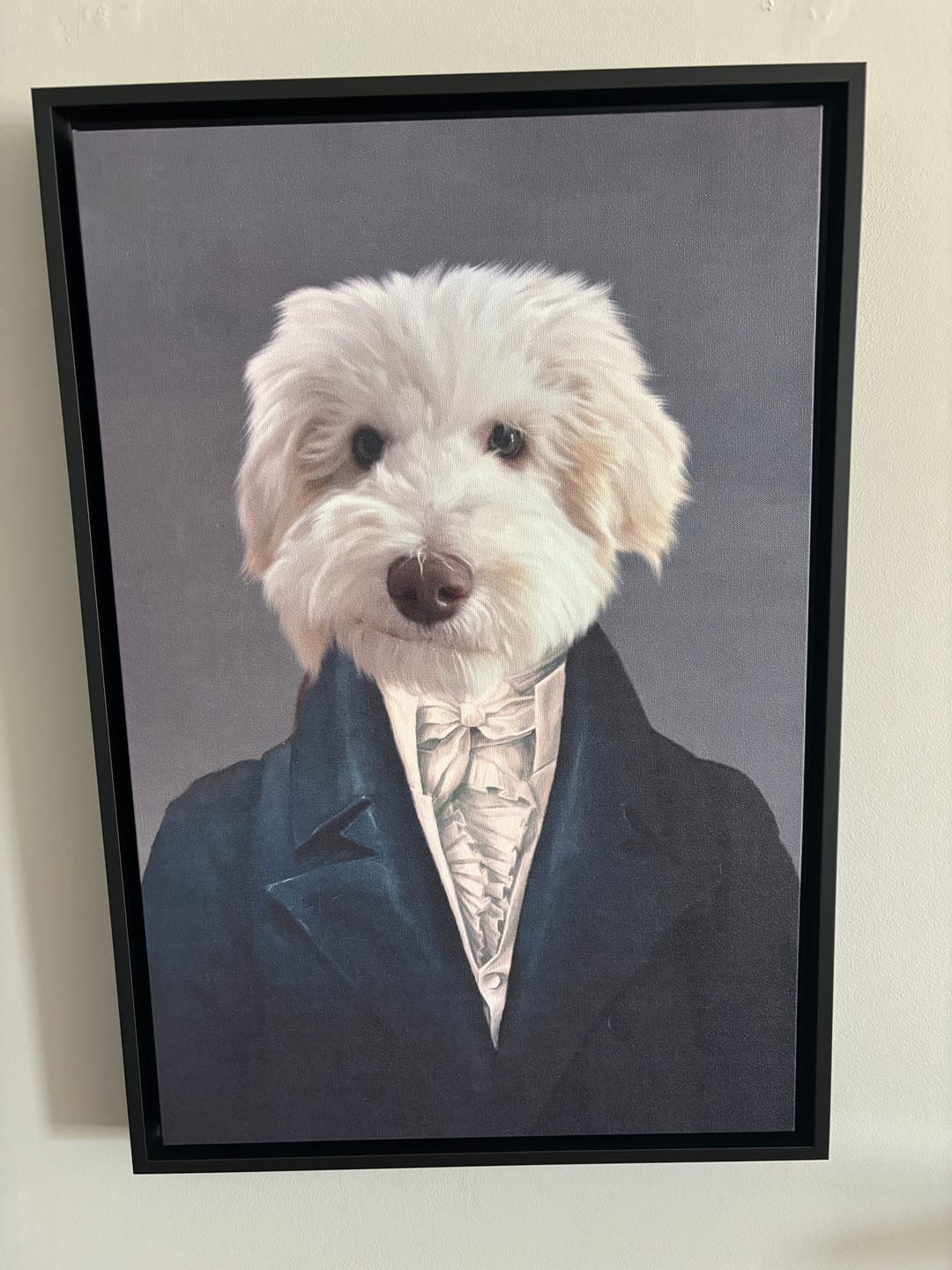 Customer photo review of Le Député