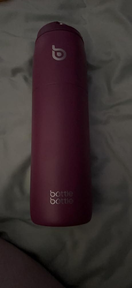 Customer photo review of Magic Cube 32oz