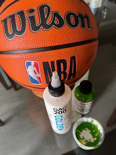 Customer photo review of Acondicionador para cuero (leather balm)