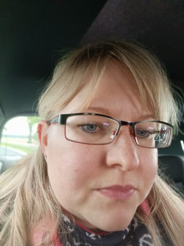 Customer photo review of Duo Tages- & Nachtcreme