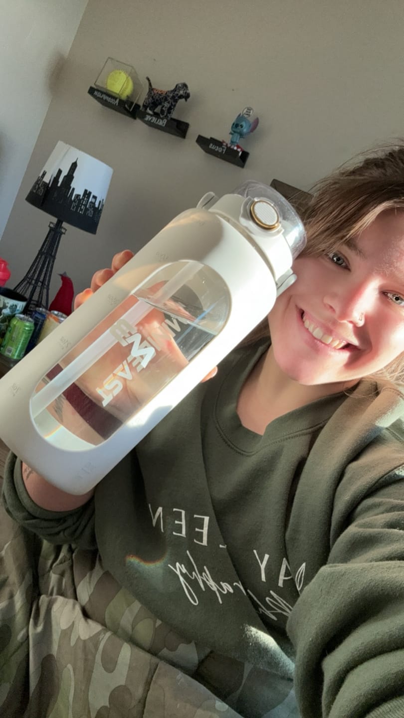 Customer photo review of MB Jug