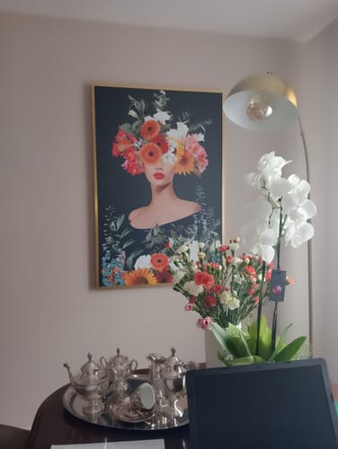Customer photo review of Donna Fiorita