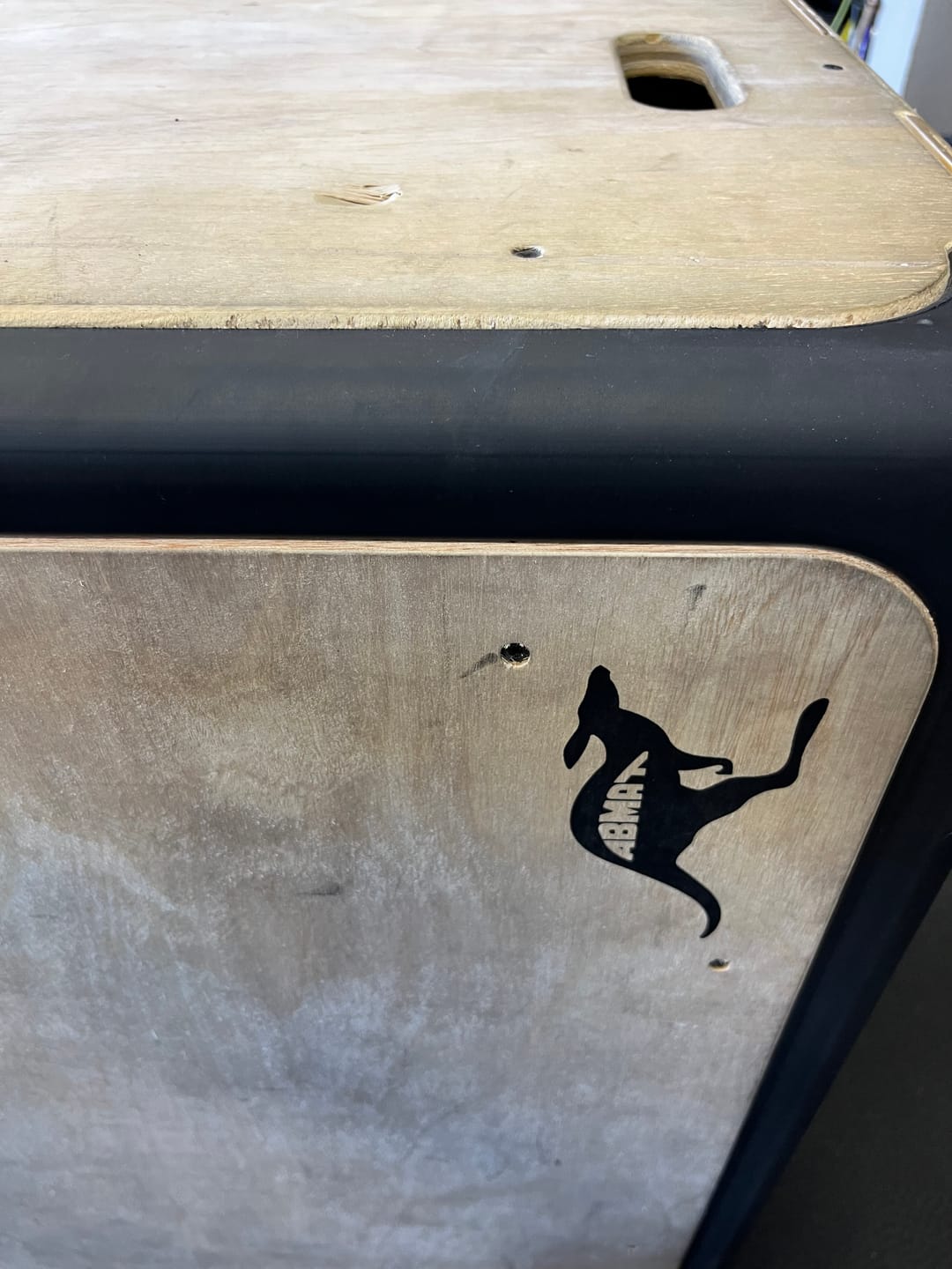 Customer photo review of ROOBOX