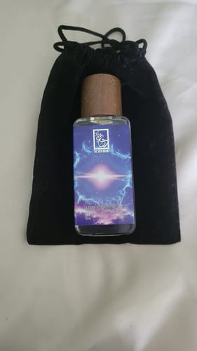Customer photo review of Azure Supernova 2.0