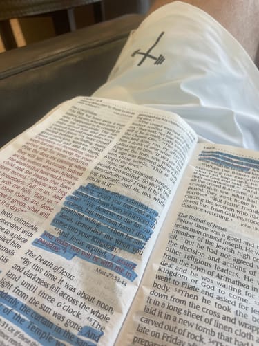 Customer photo review of Active Liner Shorts 7"