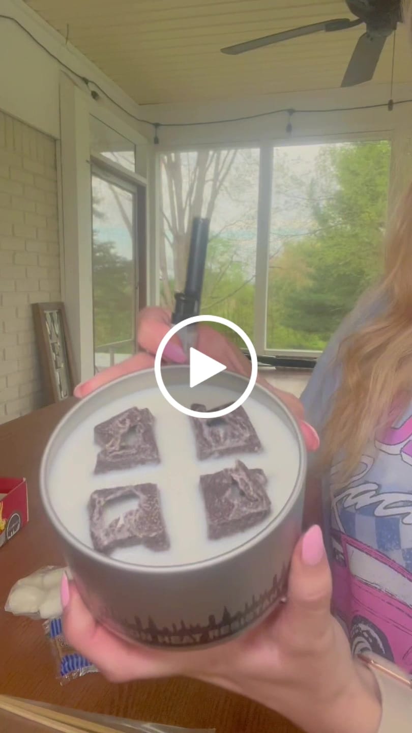 Customer video review of S'mores Night Pack