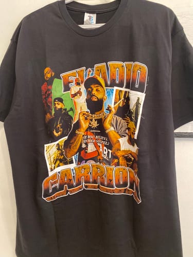 Customer photo review of E.CARRION - V2