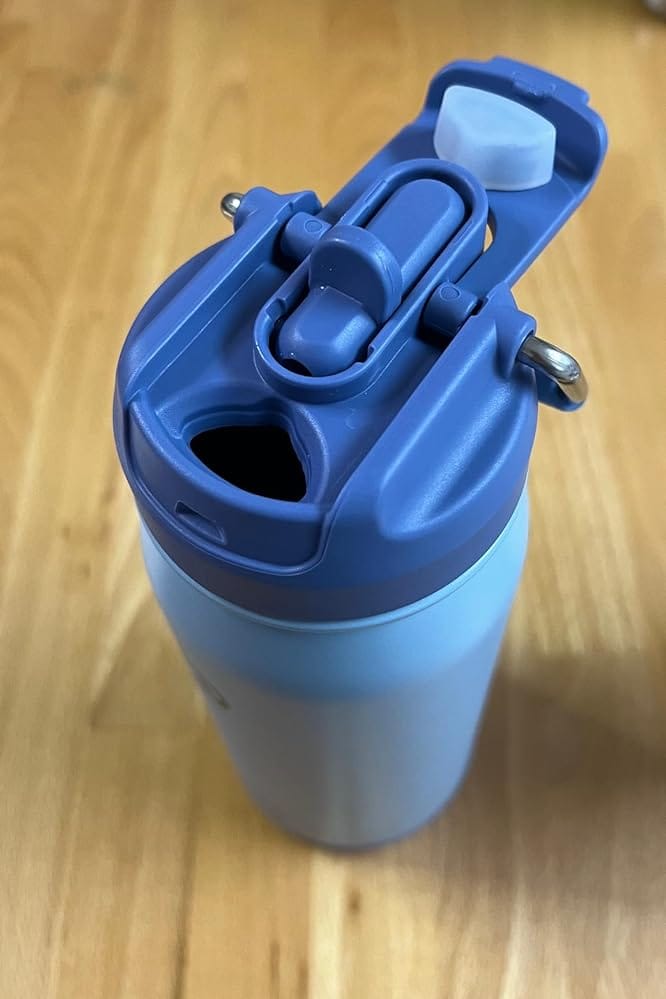 Customer photo review of Hydro X Bottle 16oz