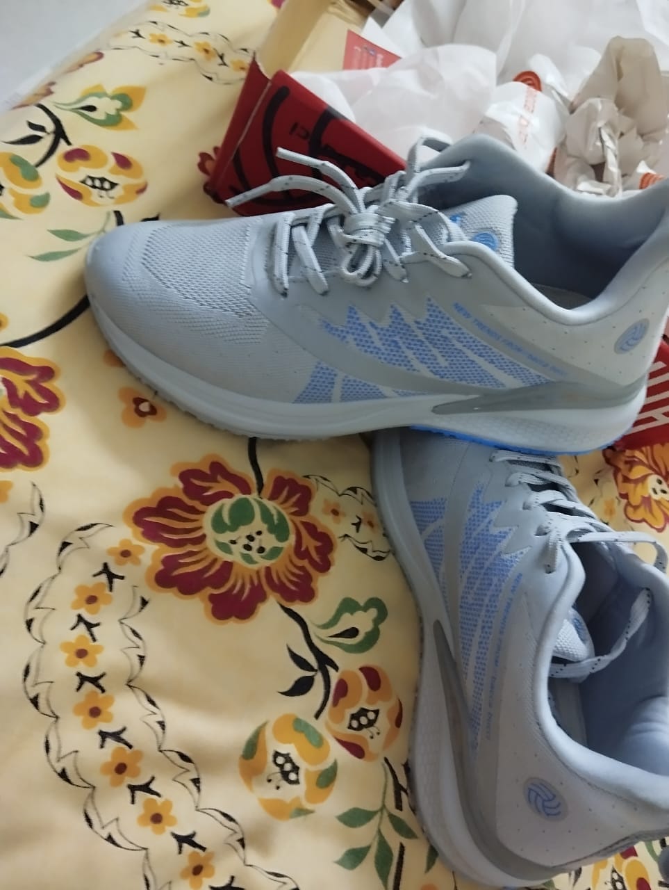 Customer photo review of Bacca Bucci Essential