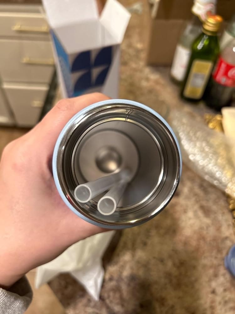 Customer photo review of Hydro X Bottle 16oz