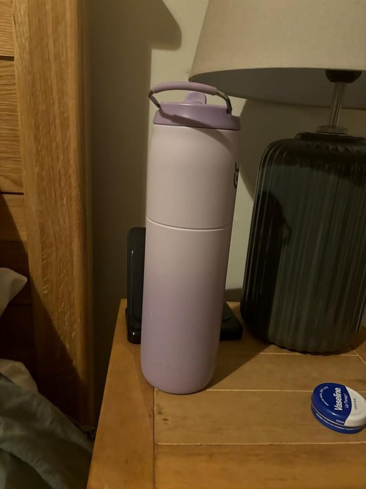 Customer photo review of Magic Cube 32oz