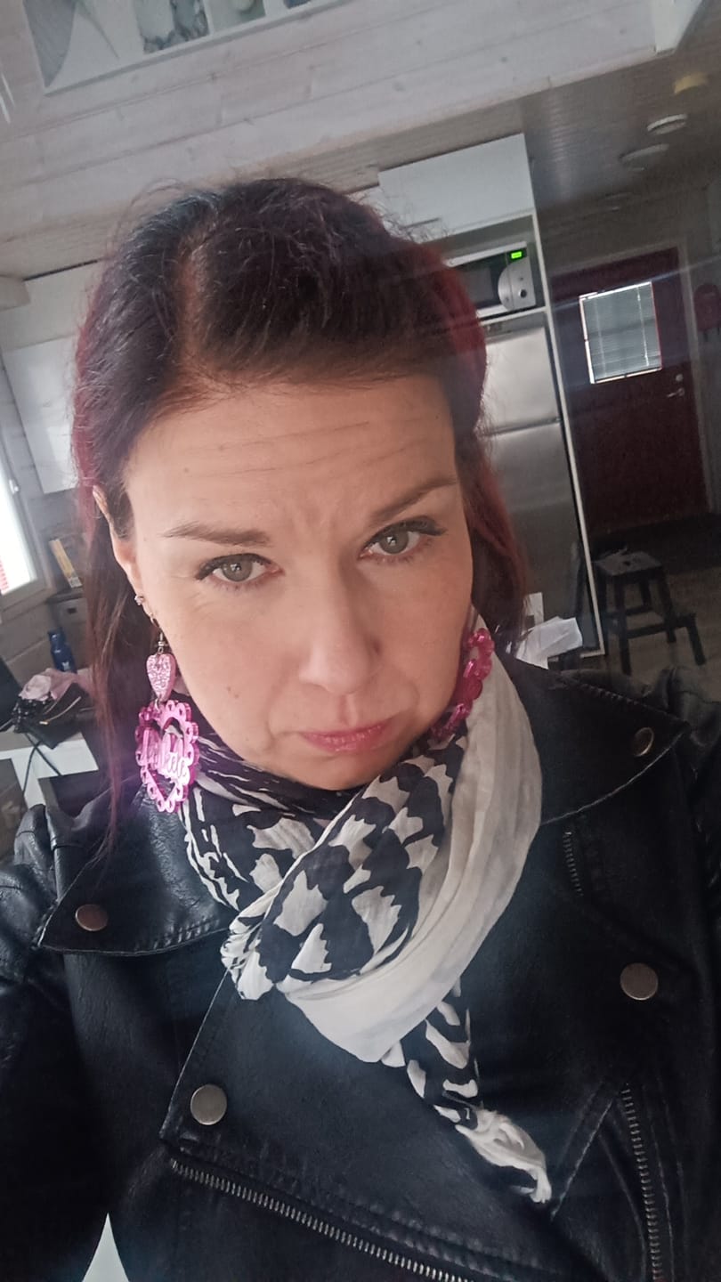 Customer photo review of Perkele