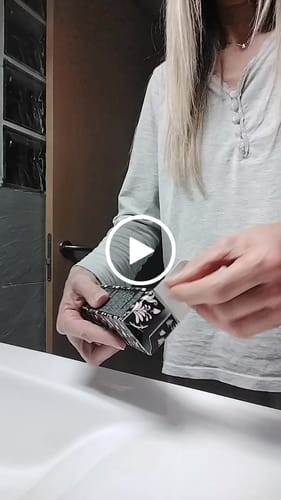 Customer video review of NEW Mascarilla Hidratante y reparadora Goa