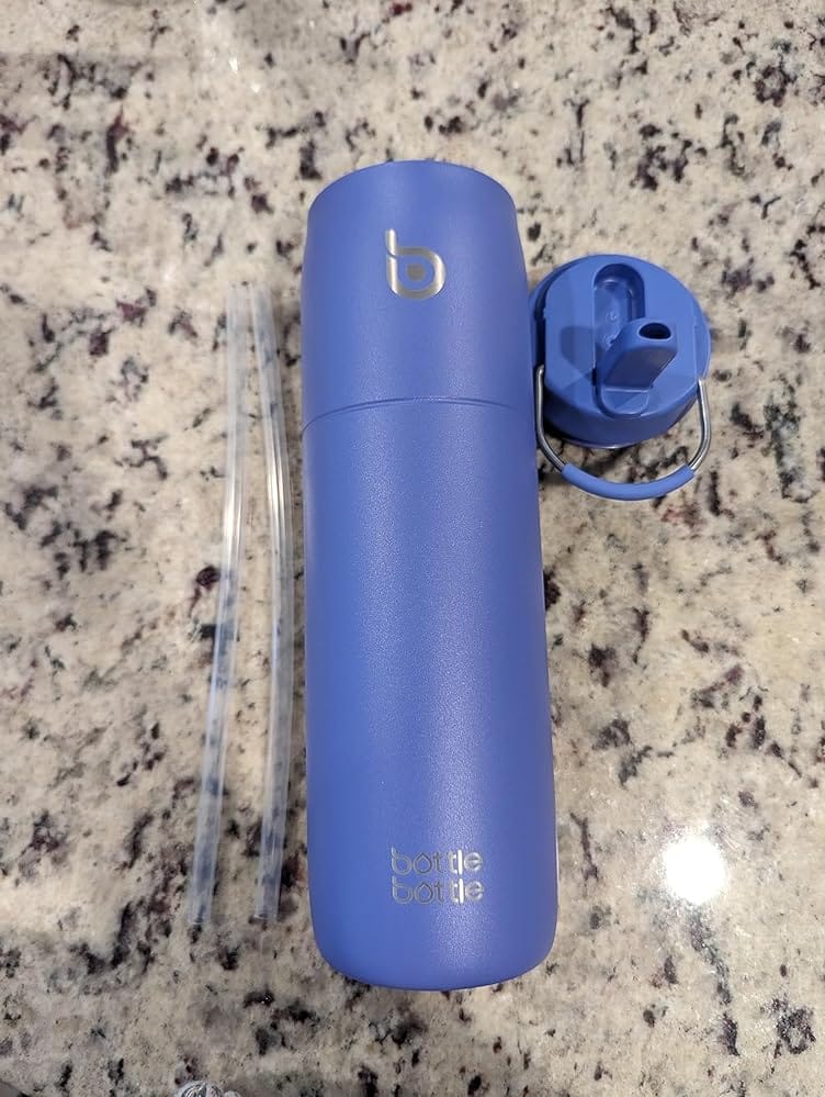 Customer photo review of Magic Cube 32oz