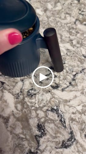 Customer video review of Liver Support Tea