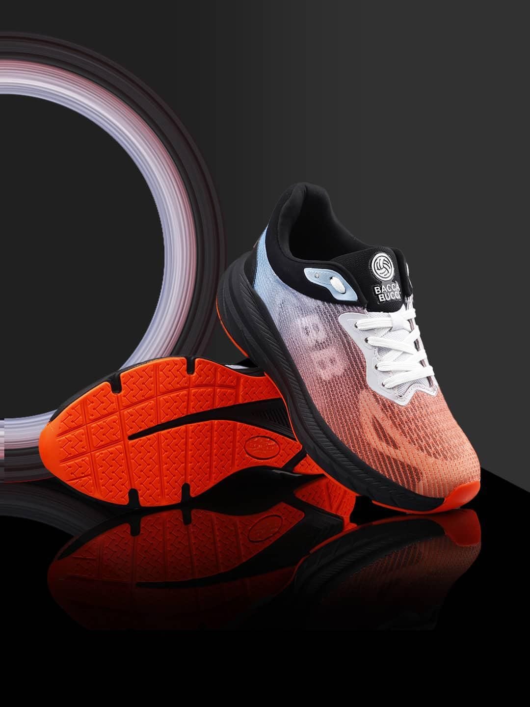Customer photo review of Bacca Bucci Flux Pioneers
