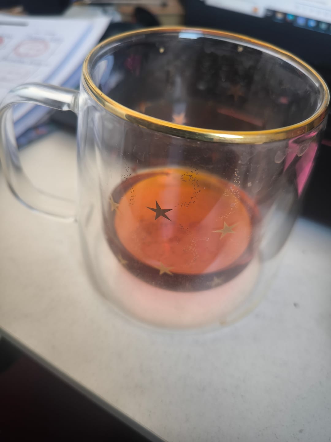 Customer photo review of Rooibos