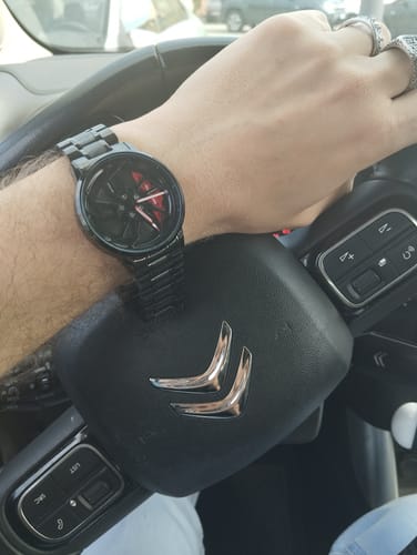 Customer photo review of Manchester G86 - Motoria