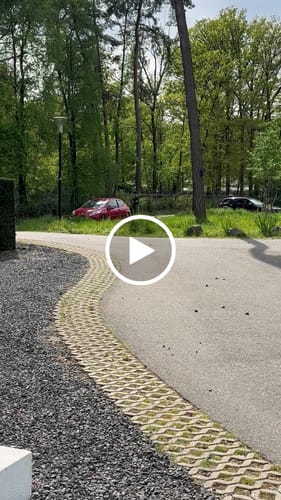 Customer video review of EB4 - Zwart - Voetsteuntjes + Telefoonhouder