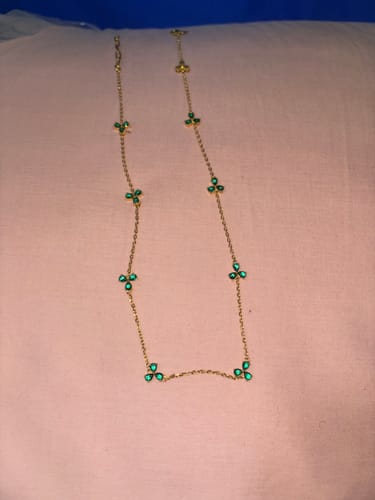 Customer photo review of Venezia - Gold