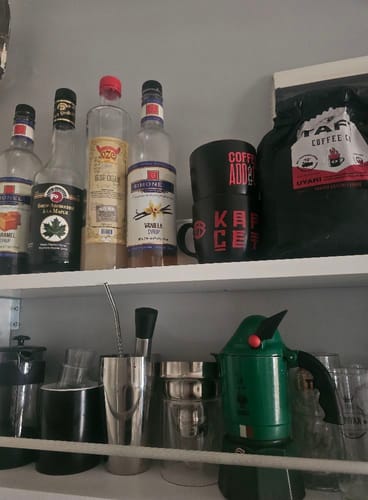 Customer photo review of TAFT Kahve 1 kg