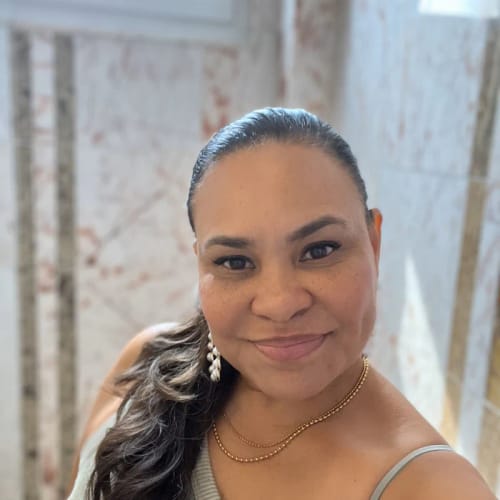 Customer photo review of Bio-Lift Collagen Liquid Drench