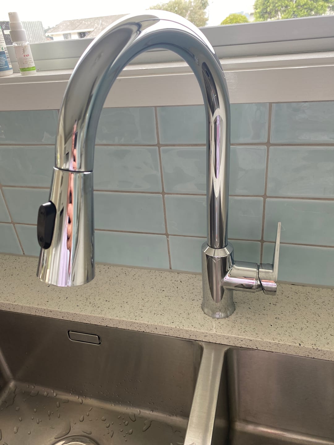 Customer photo review of Home Essentials Bundle