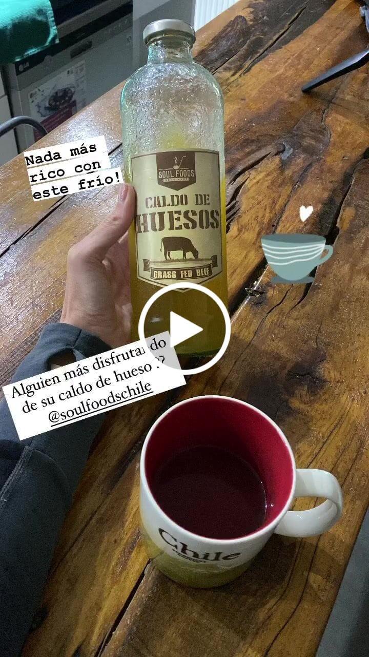 Customer video review of ARMA TU PACK DE 6 BOTELLAS