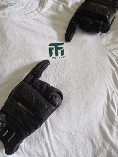 Customer photo review of DEEP FOREST