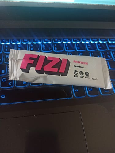 Customer photo review of Hazelnut x10 шт.