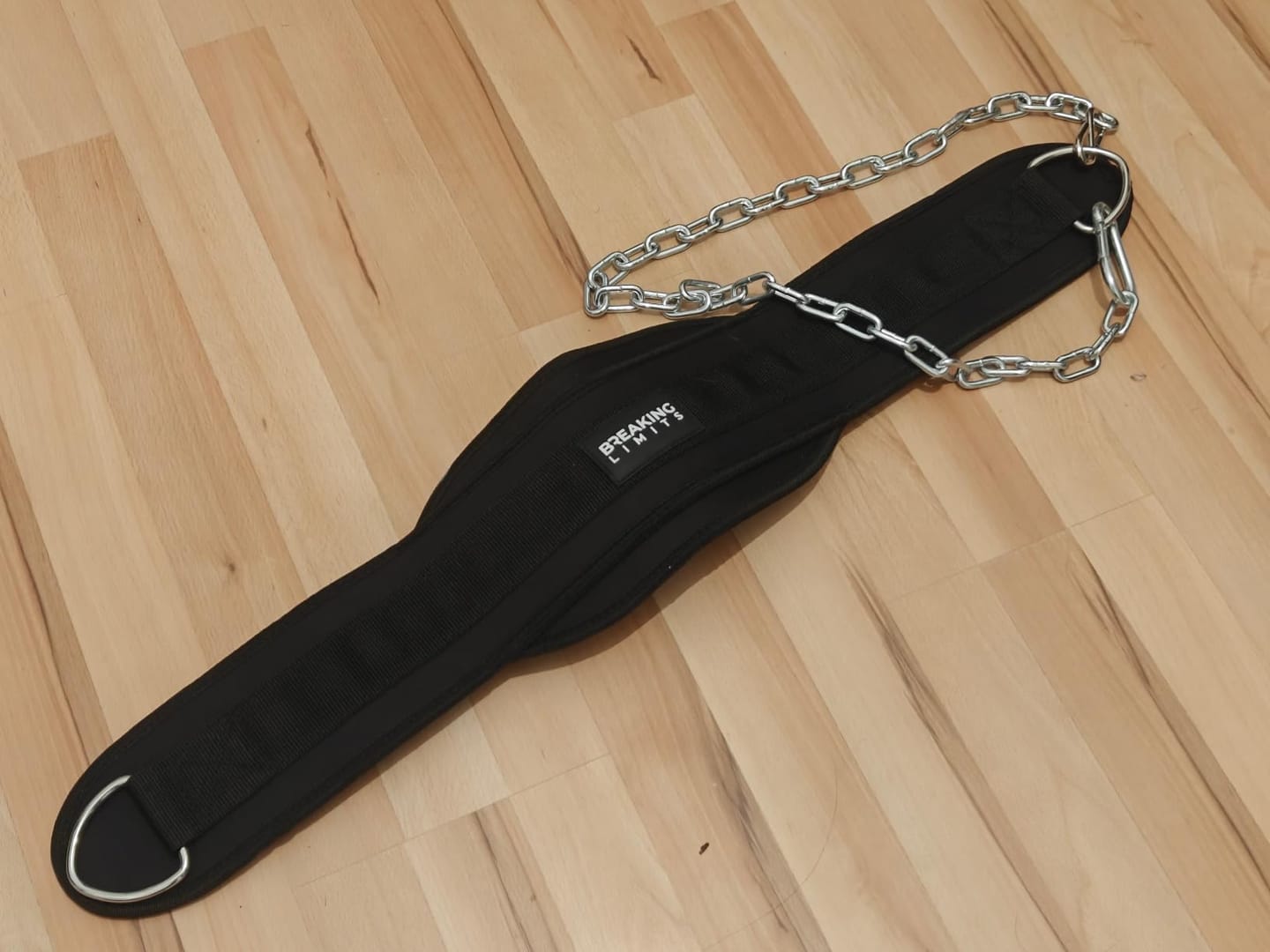 Customer photo review of Dip Belt