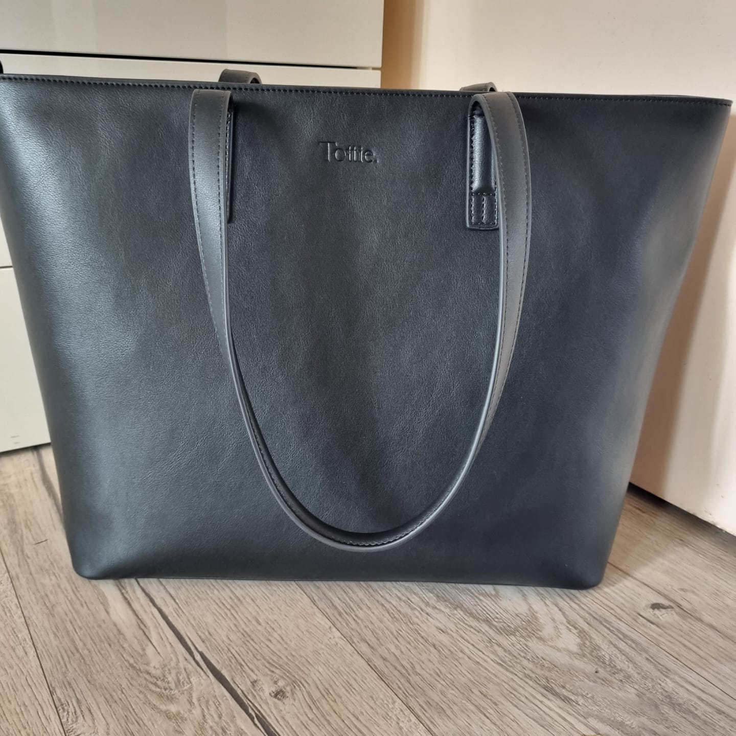 Customer photo review of TOTTIE GIFT CARD